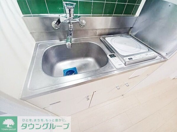 トップ元住吉の物件内観写真